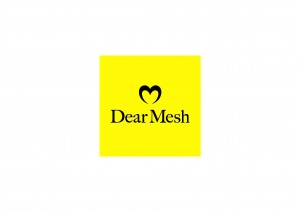 Dear Mesh レディース